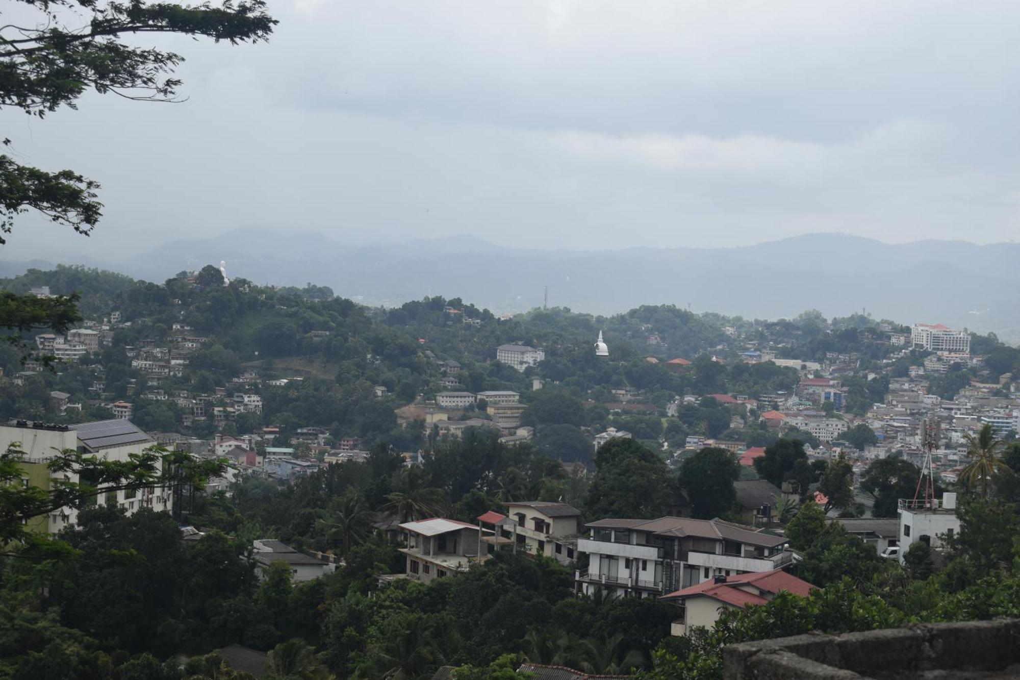 Namaya Nature Kandy Exterior photo