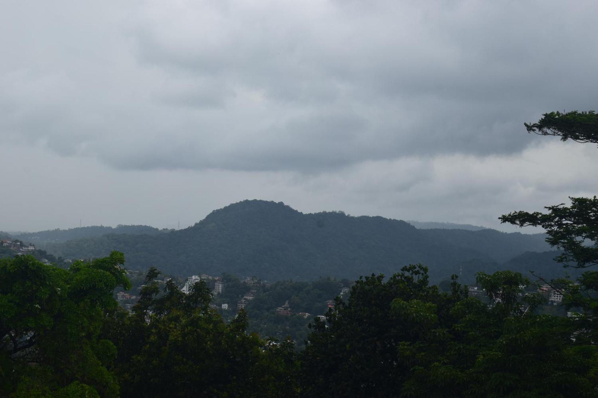 Namaya Nature Kandy Exterior photo