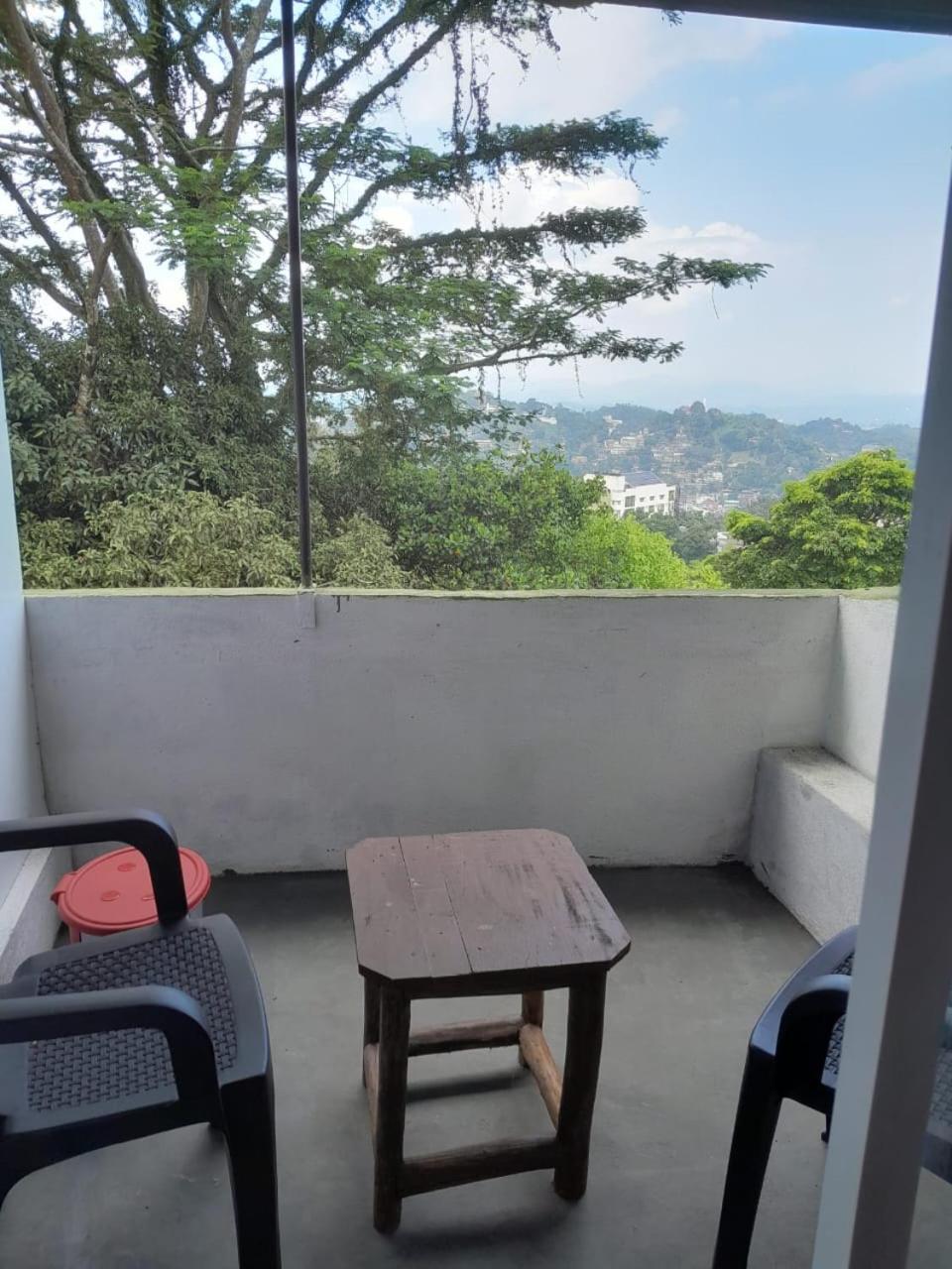 Namaya Nature Kandy Exterior photo